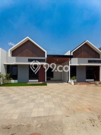 Dijual Hunian Rumah Nyaman 2 KT di Jati Asih, Bekasi Dijual Hunian Rumah Nyaman 2 KT di Jati Asih, Bekasi