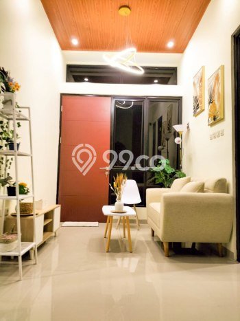 Dijual Hunian Rumah Nyaman 2 KT di Jati Asih, Bekasi Dijual Hunian Rumah Nyaman 2 KT di Jati Asih, Bekasi