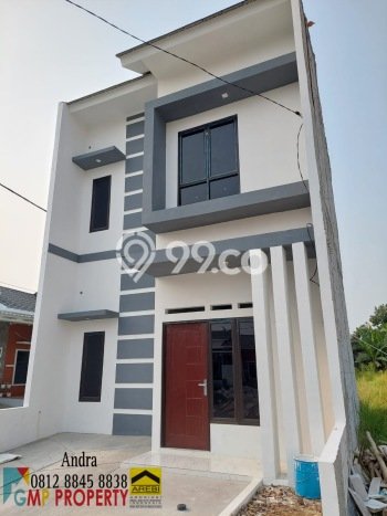 Dijual Hunian Rumah Terawat 3 KT di Karang Satria, Bekasi Dijual Hunian Rumah Terawat 3 KT di Karang Satria, Bekasi