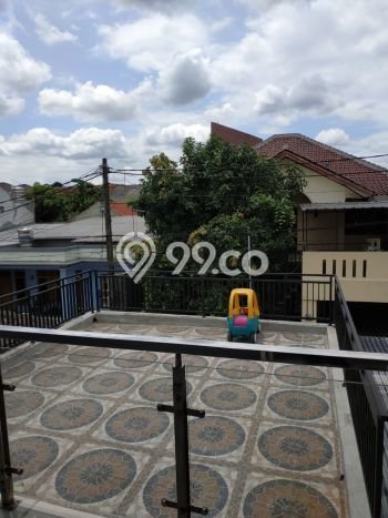 Hunian Super Mewah dengan Akses Paling Strategis di Bambu Apus, Jakarta Timur Hunian Super Mewah dengan Akses Paling Strategis di Bambu Apus, Jakarta Timur
