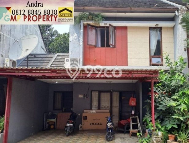 For Sale Murah Rumah Cluster Dikampung Sawah Jatimurni Bekasi For Sale Murah Rumah Cluster Dikampung Sawah Jatimurni Bekasi