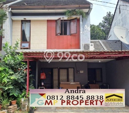 For Sale Rumah Dikampung Sawah Jatimurni Jatimelati Bekasi For Sale Rumah Dikampung Sawah Jatimurni Jatimelati Bekasi