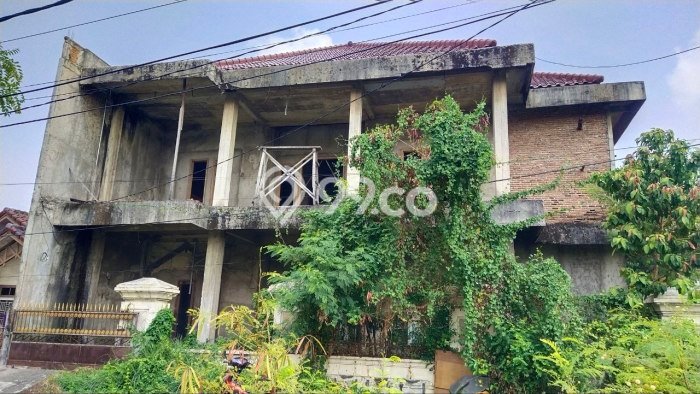 Rumah Apa Ada Nya Posisi Hook Diharapan Indah Bekasi Rumah Apa Ada Nya Posisi Hook Diharapan Indah Bekasi
