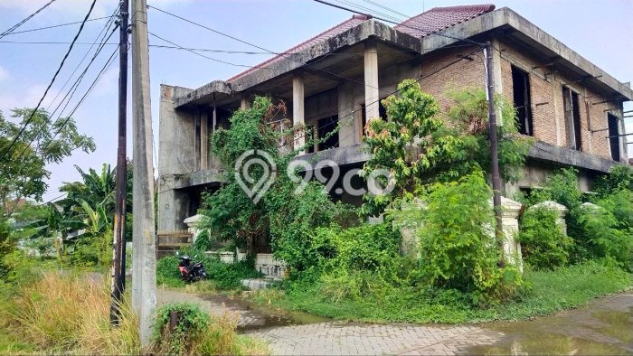 Rumah Apa Ada Nya Posisi Hook Diharapan Indah Bekasi Rumah Apa Ada Nya Posisi Hook Diharapan Indah Bekasi