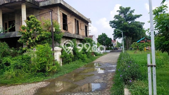 Rumah Apa Ada Nya Posisi Hook Diharapan Indah Bekasi Rumah Apa Ada Nya Posisi Hook Diharapan Indah Bekasi