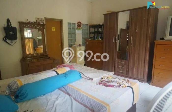 Dijual Rumah Luas Elegan Dengan View Cantik di Jatibening, Bekasi Dijual Rumah Luas Elegan Dengan View Cantik di Jatibening, Bekasi