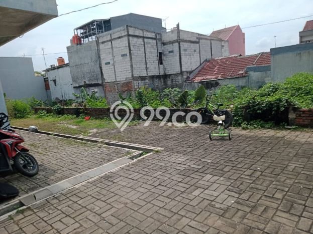 Rumah Kost Tanah Luas Dekat Jln Ratna Jatibening Bekasi Kota Rumah Kost Tanah Luas Dekat Jln Ratna Jatibening Bekasi Kota