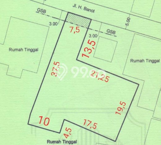 Rumah Kost Tanah Luas Dekat Jln Ratna Jatibening Bekasi Kota Rumah Kost Tanah Luas Dekat Jln Ratna Jatibening Bekasi Kota