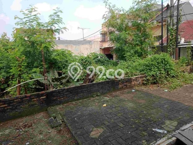 Rumah Kost Tanah Luas Dekat Jln Ratna Jatibening Bekasi Kota Rumah Kost Tanah Luas Dekat Jln Ratna Jatibening Bekasi Kota