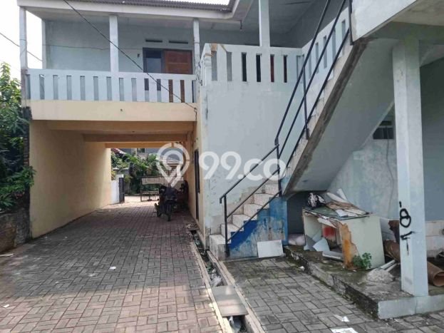 Rumah Kost Tanah Luas Dekat Jln Ratna Jatibening Bekasi Kota Rumah Kost Tanah Luas Dekat Jln Ratna Jatibening Bekasi Kota