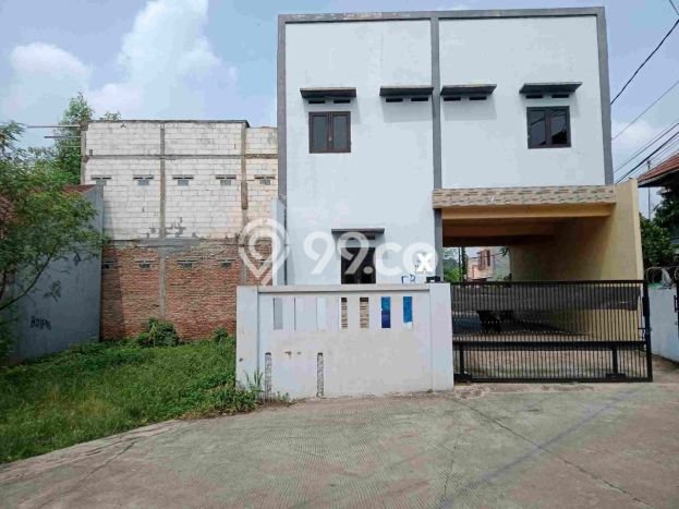 Rumah Kost Tanah Luas Dekat Jln Ratna Jatibening Bekasi Kota Rumah Kost Tanah Luas Dekat Jln Ratna Jatibening Bekasi Kota