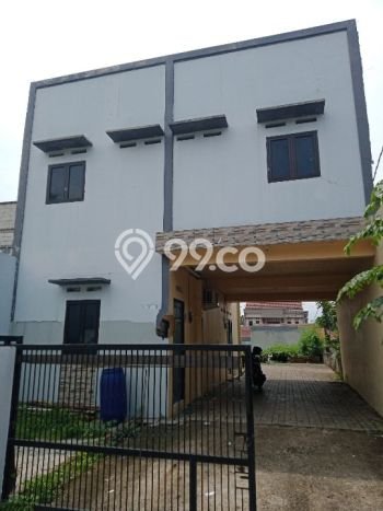 Rumah Kost Tanah Luas Dekat Jln Ratna Jatibening Bekasi Kota Rumah Kost Tanah Luas Dekat Jln Ratna Jatibening Bekasi Kota