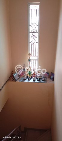 For Sale Hunian Rumah Terawat 3 KT di Buaran, Jakarta Timur For Sale Hunian Rumah Terawat 3 KT di Buaran, Jakarta Timur