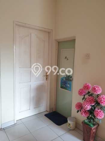 Rumah Minimalis 4 KT LT 148m2 di Taman Galaxy Rumah Minimalis 4 KT LT 148m2 di Taman Galaxy