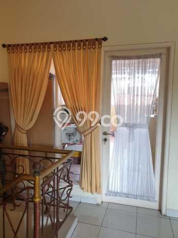 Rumah Minimalis 4 KT LT 148m2 di Taman Galaxy Rumah Minimalis 4 KT LT 148m2 di Taman Galaxy
