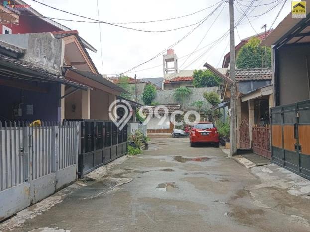 Rumah Bagus Dijual Siap Huni Dipondok Pekayon Indah Bekasi Rumah Bagus Dijual Siap Huni Dipondok Pekayon Indah Bekasi