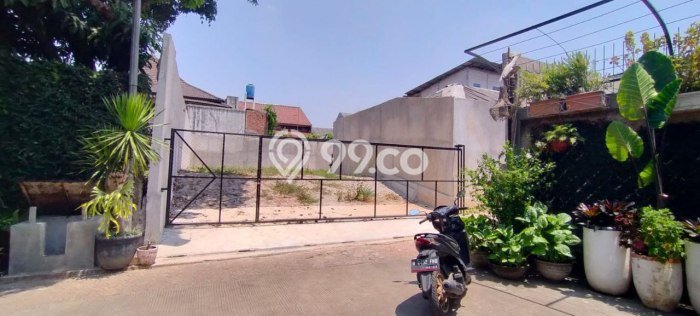 AREA PROSPEKTIF! Tanah di , Luas 345m2m², Dekat Fasilitas Umum AREA PROSPEKTIF! Tanah di , Luas 345m2m², Dekat Fasilitas Umum