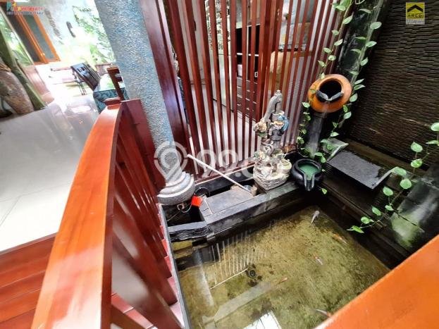 Rumah Elit Modern Siap Huni di Kemang Pratama Bekasi Rumah Elit Modern Siap Huni di Kemang Pratama Bekasi