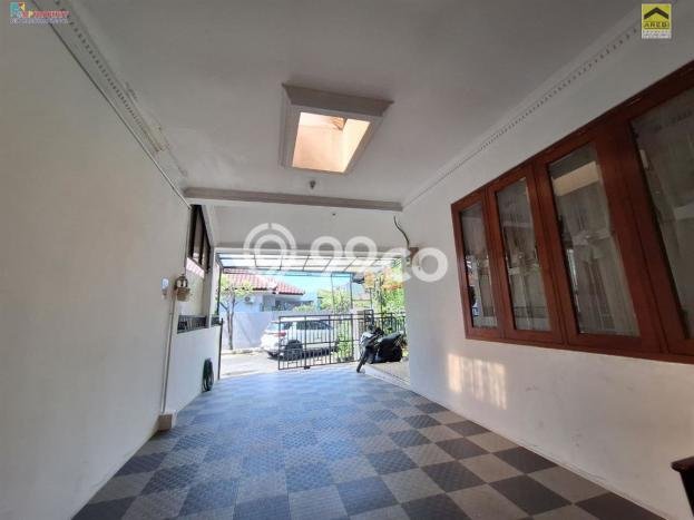 Rumah Elit Modern Siap Huni di Kemang Pratama Bekasi Rumah Elit Modern Siap Huni di Kemang Pratama Bekasi