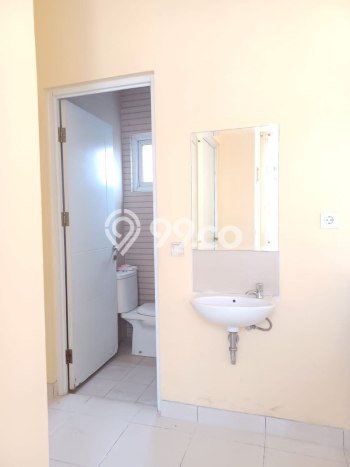 Rumah Modern 2 KT di Cibubur Bogor Rumah Modern 2 KT di Cibubur Bogor