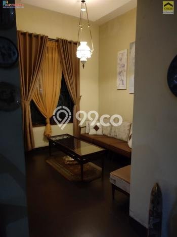 Jual Rumah Mewah Elegan Dengan View Eksklusif di Cikunir, Bekasi Jual Rumah Mewah Elegan Dengan View Eksklusif di Cikunir, Bekasi