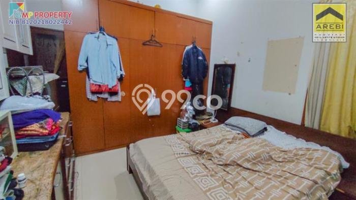 Rumah Modern Minimalis 4 KT Siap Huni di Ciputat Rumah Modern Minimalis 4 KT Siap Huni di Ciputat