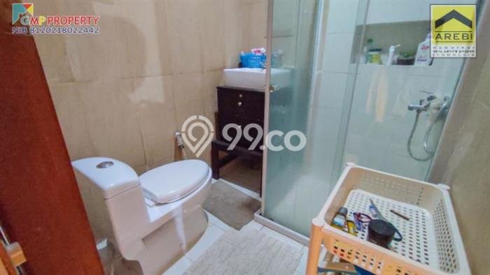 Rumah Modern Minimalis 4 KT Siap Huni di Ciputat Rumah Modern Minimalis 4 KT Siap Huni di Ciputat