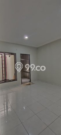 Rumah Modern 3 KT di Jatibening Bekasi Semi Furnished Rumah Modern 3 KT di Jatibening Bekasi Semi Furnished