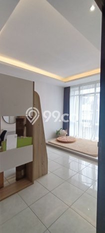 Rumah Modern 3 KT di Jatibening Bekasi Semi Furnished Rumah Modern 3 KT di Jatibening Bekasi Semi Furnished