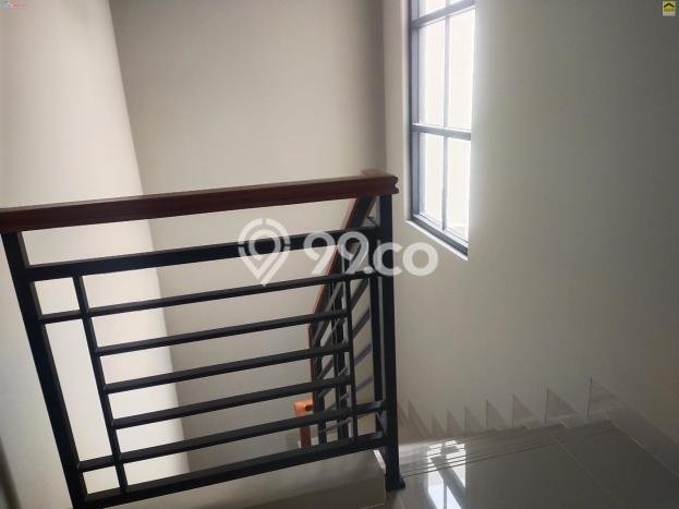Rumah Minimalis 3 KT di Galaxy Bekasi Unfurnished Rumah Minimalis 3 KT di Galaxy Bekasi Unfurnished