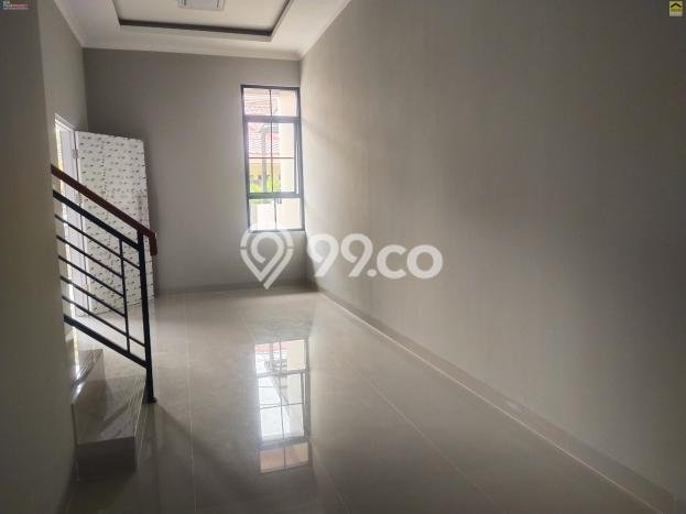 Rumah Minimalis 3 KT di Galaxy Bekasi Unfurnished Rumah Minimalis 3 KT di Galaxy Bekasi Unfurnished