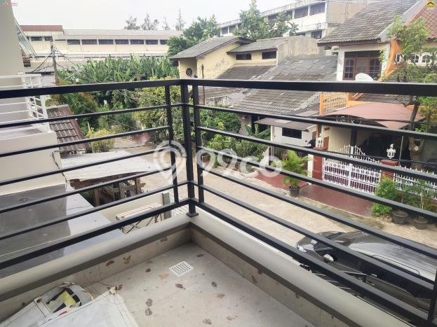 Rumah Minimalis 3 KT di Galaxy Bekasi Unfurnished Rumah Minimalis 3 KT di Galaxy Bekasi Unfurnished