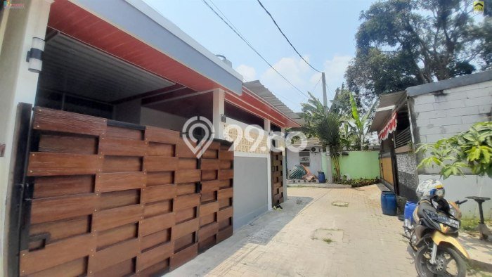 Jual Rumah Strategis Bagus Punya 2 KT di Tambun Selatan Bekasi SHM Jual Rumah Strategis Bagus Punya 2 KT di Tambun Selatan Bekasi SHM