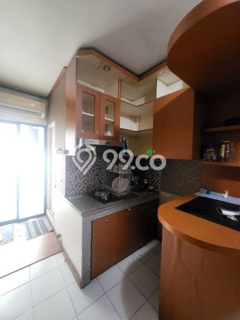Dijual Apartemen 2 KT di Jakarta Timur Luas 32m2 Dijual Apartemen 2 KT di Jakarta Timur Luas 32m2