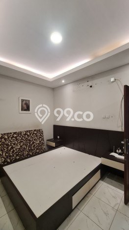 Rumah Minimalis 4 KT di Kayuringin Jaya Bekasi Semi Furnished Rumah Minimalis 4 KT di Kayuringin Jaya Bekasi Semi Furnished