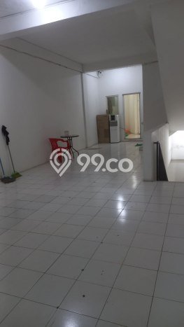 Ruko Dijual di Jakarta Timur LT 119m2 & LB 350m2 Lokasi Terbaik! Ruko Dijual di Jakarta Timur LT 119m2 & LB 350m2 Lokasi Terbaik!