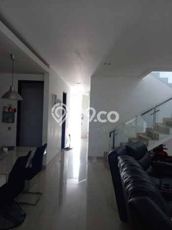 Dijual Rumah Modern 4 KT di Jatiwaringin, Bekasi Dijual Rumah Modern 4 KT di Jatiwaringin, Bekasi