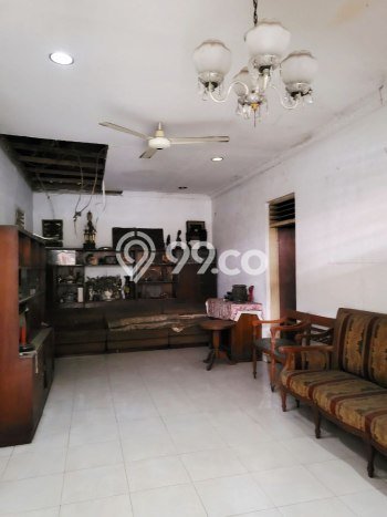 Jual Rumah Mewah Megah Dengan View Eksklusif di Rawamangun, Jakarta Timur Jual Rumah Mewah Megah Dengan View Eksklusif di Rawamangun, Jakarta Timur