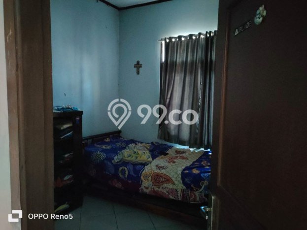 Rumah Modern Cantik 3 Kamar Bisa Langsung Pindah di Pondokmelati Rumah Modern Cantik 3 Kamar Bisa Langsung Pindah di Pondokmelati