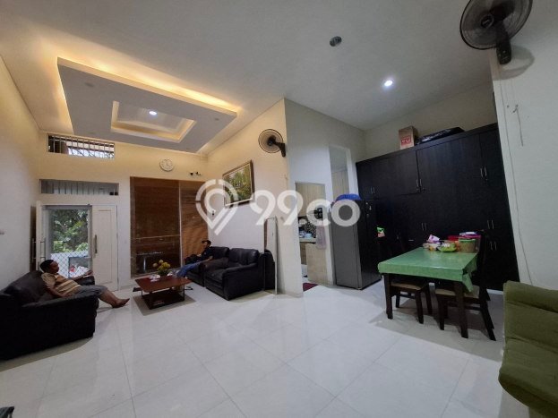 Rumah Elit Modern Tanpa Renovasi di Pulogebang Jakarta Timur Rumah Elit Modern Tanpa Renovasi di Pulogebang Jakarta Timur