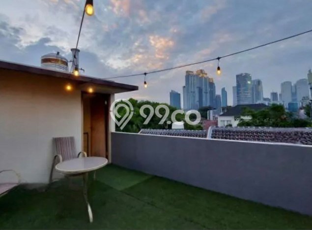 Best Deal Hunian Mewah Ideal dan Luas di Kebayoran Baru, Jakarta Selatan Best Deal Hunian Mewah Ideal dan Luas di Kebayoran Baru, Jakarta Selatan
