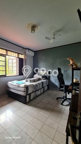 Dijual Hunian Mewah dengan Fasilitas Sekitar Komplit di Cinere, Depok Dijual Hunian Mewah dengan Fasilitas Sekitar Komplit di Cinere, Depok