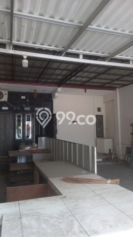 Jual Ruko Kawasan Strategis Kawasan Duren Sawit, Luas 175m2m², Jalan Utama Jual Ruko Kawasan Strategis Kawasan Duren Sawit, Luas 175m2m², Jalan Utama