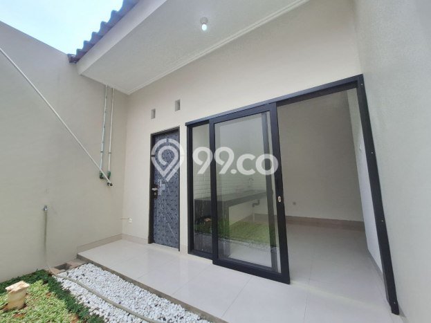 Dijual Hunian Rumah Terawat 3 Kamar di Jati Asih, Bekasi Dijual Hunian Rumah Terawat 3 Kamar di Jati Asih, Bekasi