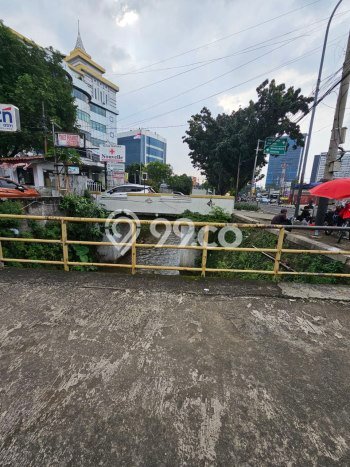 Kavling Tanah Dijual di Pasar Minggu Jakarta Selatan Spesifikasi 866m2 Kavling Tanah Dijual di Pasar Minggu Jakarta Selatan Spesifikasi 866m2