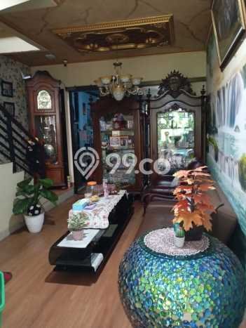 Rumah Mewah LB 238m2 Siap Huni Desain Elegan di Bekasi Kota, Bekasi Rumah Mewah LB 238m2 Siap Huni Desain Elegan di Bekasi Kota, Bekasi
