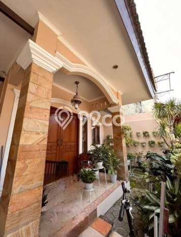 Rumah Luas Asri 3 KT Siap Huni di Galaxy Bekasi Rumah Luas Asri 3 KT Siap Huni di Galaxy Bekasi