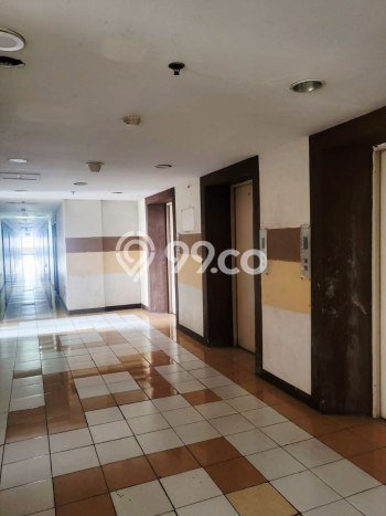 Dijual Apartemen 2 KT di Jakarta Timur Luas 32m2 Dijual Apartemen 2 KT di Jakarta Timur Luas 32m2