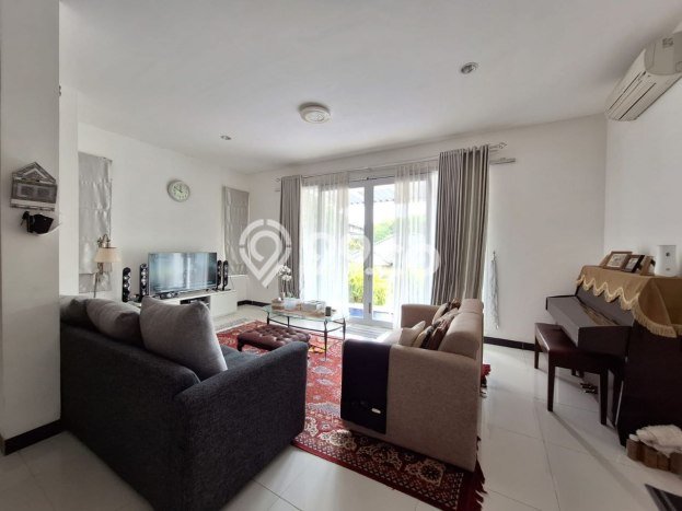 Rumah Luxury Modern Tanpa Renovasi di Bukit Sentul Bogor Rumah Luxury Modern Tanpa Renovasi di Bukit Sentul Bogor