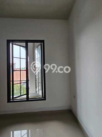 Rumah Modern 4 KT LT 90m2 di Cipinang Rumah Modern 4 KT LT 90m2 di Cipinang